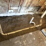 plumbing pipes