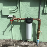 Plumbing pipe